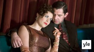 Myrskyn silmässä (12): 01.04.2021 06.00