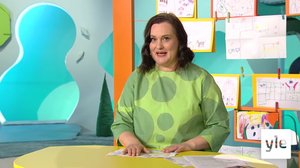 Aurinkoisia hauskuustehtaita: 30.03.2021 18.00