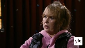 Marie-Louise Ekman: 01.04.2021 06.00