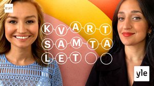 Ebba Busch: Olen no-ass-politikko: 01.04.2021 06.00