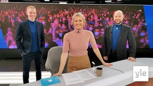 Liikkumisrajoitukset perustuslakivaliokunnan syynissä: 29.03.2021 09.30