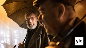 Tuntematon mestari (S): 31.03.2021 00.01