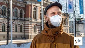 Haukkuminen ja kiusaaminen rasittavat kuntapäättäjien työtä: 29.03.2021 11.15