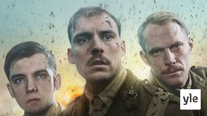 Matkan pää (16): 02.04.2021 06.00