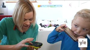 Islan ja Fifin riimit: 29.03.2021 14.45