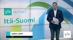 Yle Uutiset Itä-Suomi: 29.03.2021 17.06
