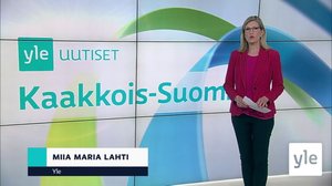 Yle Uutiset Kaakkois-Suomi: 29.03.2021 17.06