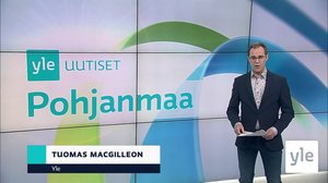 Yle Uutiset Pohjanmaa: 29.03.2021 17.06