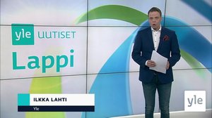 Yle Uutiset Lappi: 29.03.2021 17.06