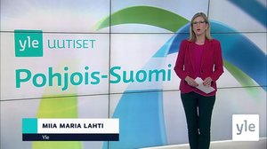 Yle Uutiset Pohjois-Suomi: 29.03.2021 17.06