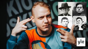 Daltonin veljekset - TLDRDEEP: 30.03.2021 12.00