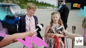 Tässä on jotain mätää (7): 02.04.2021 12.00