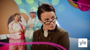 Saako telkkarissa sanoa pissakakkapierupeppu? (S): 02.04.2021 12.00