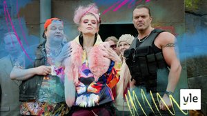 Miten kukaan voi olla noin ilkeä? (7): 02.04.2021 12.00