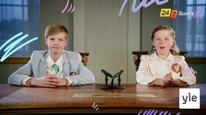 Jee pressat tulee! (S): 02.04.2021 12.00