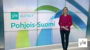 Yle Uutiset Pohjois-Suomi: 29.03.2021 18.21