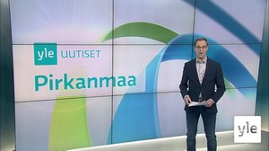 Yle Uutiset Pirkanmaa: 29.03.2021 18.21