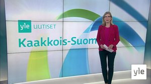 Yle Uutiset Kaakkois-Suomi: 29.03.2021 18.21