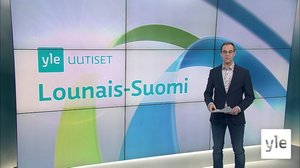 Yle Uutiset Lounais-Suomi: 29.03.2021 18.21
