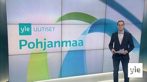Yle Uutiset Pohjanmaa: 29.03.2021 18.21