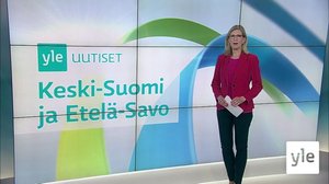 Yle Uutiset Keski-Suomi ja Etelä-Savo: 29.03.2021 18.21
