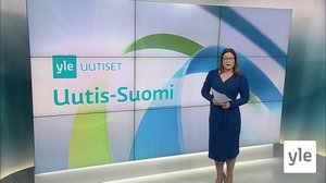 Yle Uutiset Uutis-Suomi : 29.03.2021 20.15