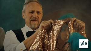 Lahja (S): 03.04.2021 08.24