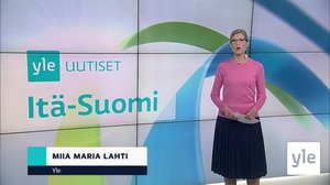 Yle Uutiset Itä-Suomi: 30.03.2021 17.06