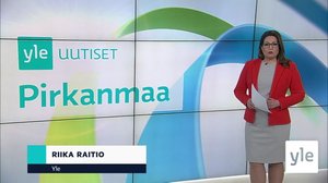 Yle Uutiset Pirkanmaa: 30.03.2021 17.06