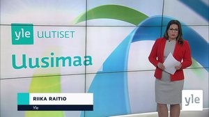 Yle Uutiset Uusimaa: 30.03.2021 17.06