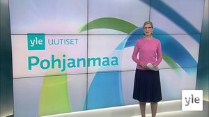 Yle Uutiset Pohjanmaa: 30.03.2021 18.21