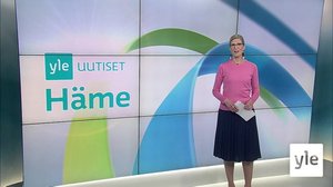 Yle Uutiset Häme: 30.03.2021 18.21