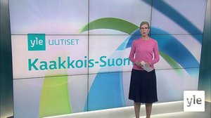 Yle Uutiset Kaakkois-Suomi: 30.03.2021 18.21