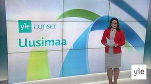 Yle Uutiset Uusimaa: 30.03.2021 18.21