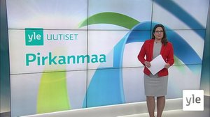 Yle Uutiset Pirkanmaa: 30.03.2021 18.21