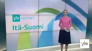 Yle Uutiset Itä-Suomi: 30.03.2021 18.21