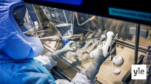 Virus muuntuu - pysyvätkö rokotteet perässä?: 30.03.2021 21.30