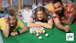 BUU-klubben: 02.04.2021 18.00