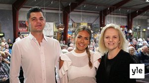 Huutokauppa: 03.04.2021 17.25