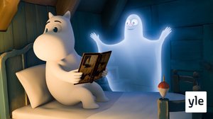 Ghost Story (7): 02.04.2021 00.01