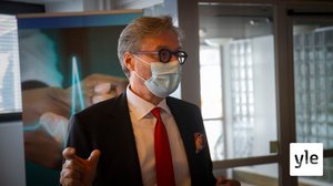 Husin koronainfo: Aiheena epidemiatilanne ja veren hyytymisen ongelmat koronavirukseen liittyen: 31.03.2021 12.37