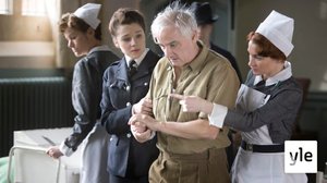 Hauras tasapaino (12): 01.04.2021 06.00