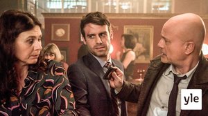 Ikuinen elämä (12): 04.04.2021 06.00