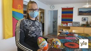 Dál buohkat sáhttet ohcat Ohcejoga gilážiin šukuladamoniid, maid asttuáiggedoaimma beassášnjoammilat leat čiehkan duohkut deike (S): 31.03.2021 10.05