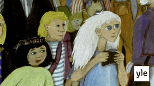 Taistelu Destruktor-hirviöta vastaan (7): 01.04.2021 00.01