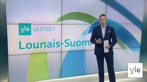 Yle Uutiset Lounais-Suomi: 31.03.2021 18.21