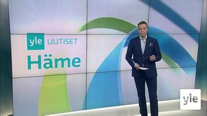 Yle Uutiset Häme: 31.03.2021 18.21