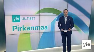 Yle Uutiset Pirkanmaa: 31.03.2021 18.21