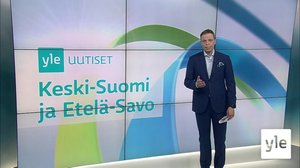 Yle Uutiset Keski-Suomi ja Etelä-Savo: 31.03.2021 18.21