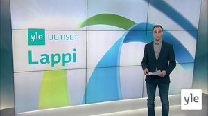 Yle Uutiset Lappi: 31.03.2021 18.21